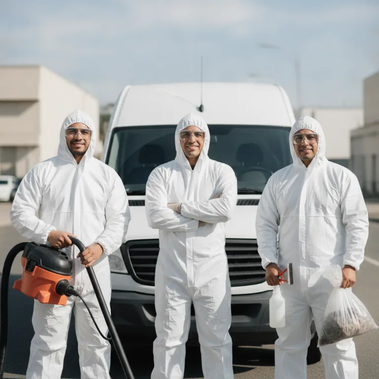 Remoção de Amianto equipe em Caxias